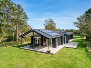 Holiday Home Hildegardt - 150m from the sea by Interhome in Sæby